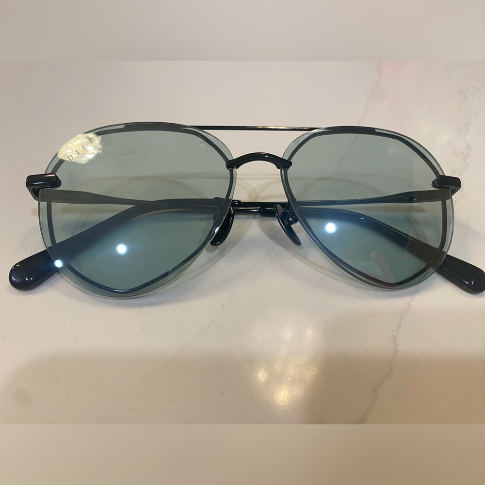 DIFF Eyewear Lenox XS